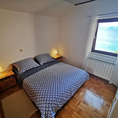 Franci * Mošćenička Draga