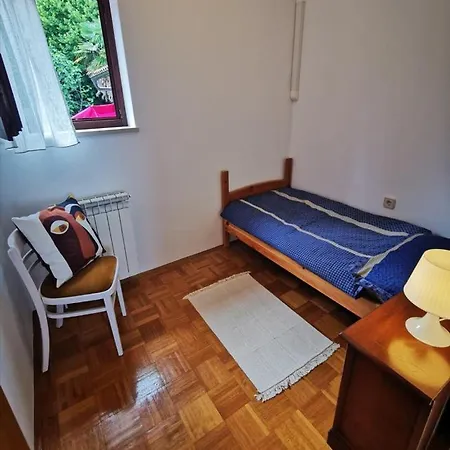 Franci Mošćenička Draga