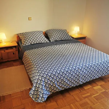 Franci Apartment *