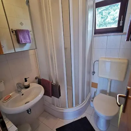 Franci Apartment