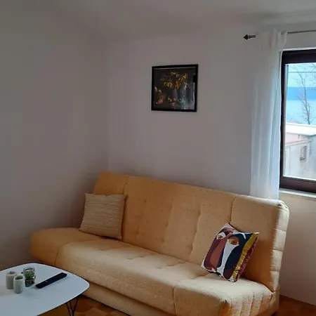 Apartment Franci Moscenicka Draga