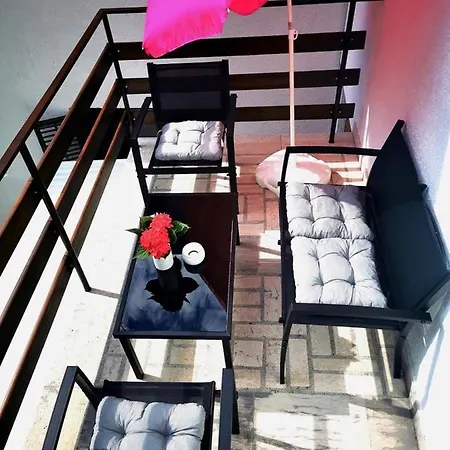 Apartment Franci Moscenicka Draga